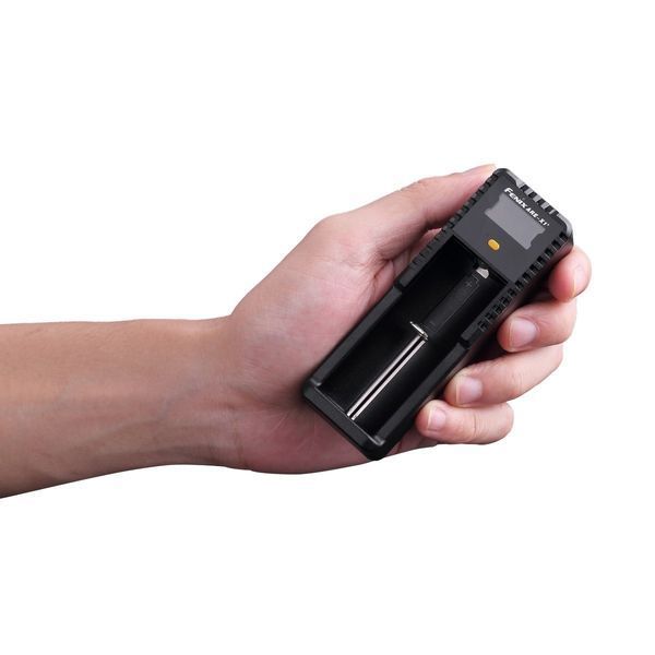 Фото Зарядное устройство для Fenix ARE-X1plus ARE-X1plus,