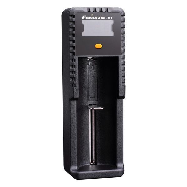 Фото Зарядное устройство для Fenix ARE-X1plus ARE-X1plus,