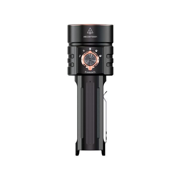 Фото Ліхтар ручний Fenix C16 C16,