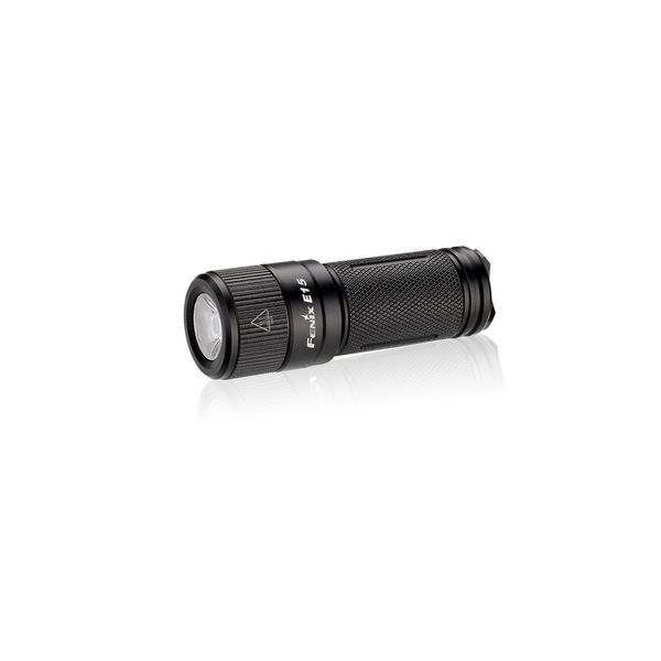 Фото Фонарь ручной Fenix E15 2016 E152016,