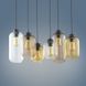 Фото Люстра подвесная TK-Lighting marco brown 6 3176 3176, вид 4,
