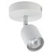 Фото Спот TK-Lighting top 1 Білий 3299 3299, вид 1,