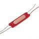 Фото Светодиодный модуль COB 12 V красный 1led 1,5W IP65 1019230, вид 1,
