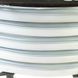 Фото Неоновая лента светодиодная желтая 24V силикон 6х12 AVT - smd2835 120LED/м 9Вт/м IP65 1022845, вид 3,