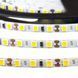 Фото Світлодіодна стрічка 5mm холодна біла 12V AVT smd2835 120LED/м IP20 1010576, вид 3,