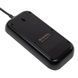 Фото Мережевий фільтр живлення ColorWay CW-CHE64B, 6 розеток/4USB Black (CW-CHE64B) U0382707, вид 5,