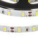 Фото Светодиодная лента белая 12V smd3528 60LED/м IP65 1012024, вид 4,