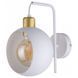 Фото Бра TK-Lighting cyklop white 2740 білий 2740, вид 1,