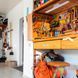 Фото Аккумуляторный светодиодный светильник Ardero AL5082ARD 5Вт белый 80501, вид 4,