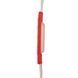 Фото Светодиодный модуль COB 12 V красный 1led 1,5W IP65 1019230, вид 4,