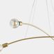 Фото Люстра TK-Lighting helix 2727 2727, вид 3,