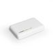 Фото Повербанк з бездротовою зарядкою 10000mAh VIDEX VPB-331 PD20W White 28294, вид 6,