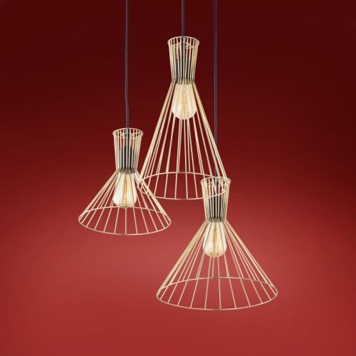 Фото Люстра подвесная TK-Lighting sahara 3351 3351,