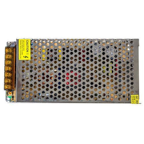 Фото Led блок питания 5V 20A 100Вт IP20 MC 1017936,