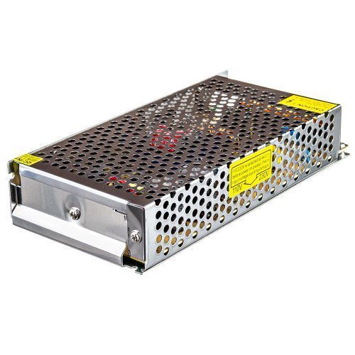 Фото Led блок питания 5V 20A 100Вт IP20 MC 1017936,