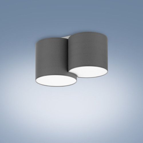 Фото Люстра TK-Lighting mona gray 4391 4391,