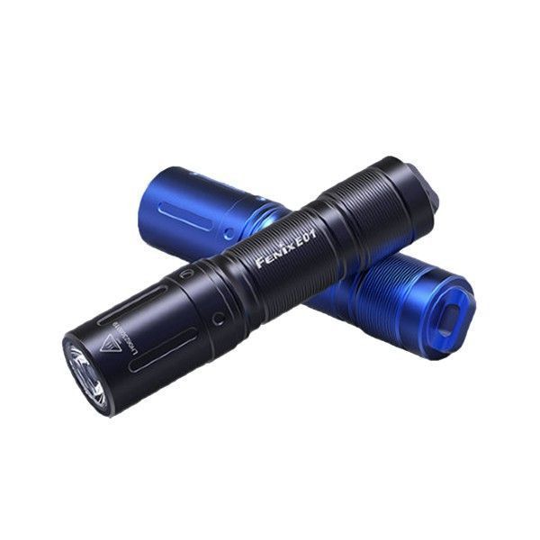Фото Ліхтар ручний Fenix PD40R V2.0 + подарунок Ліхтар ручний Fenix E01 V2.0 PD40RV20E01V20,