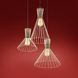 Фото Люстра подвесная TK-Lighting sahara 3351 3351, вид 4,