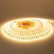 Фото Светодиодная лента белая теплая 12V AVT-New smd2835 120LED/м IP20 1018029, вид 1,