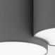 Фото Люстра TK-Lighting mona gray 4391 4391, вид 3,