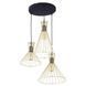 Фото Люстра подвесная TK-Lighting sahara 3351 3351, вид 1,