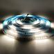 Фото Світлодіодна стрічка бігаюча хвиля Running effect 24V AVT smd2835 120LED/м IP20 1022773, вид 1,