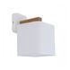 Фото Бра TK-Lighting tora white 4161 білий 4161, вид 1,