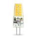 Фото LED лампа VIDEX G4C 12V 2W G4 4100K 24633, вид 3,