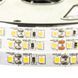 Фото Светодиодная лента белая теплая 12V New smd3528 120LED/м IP20 1018540, вид 3,