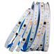 Фото Світлодіодна стрічка бігаюча хвиля Running effect 24V AVT smd2835 120LED/м IP20 1022773, вид 10,