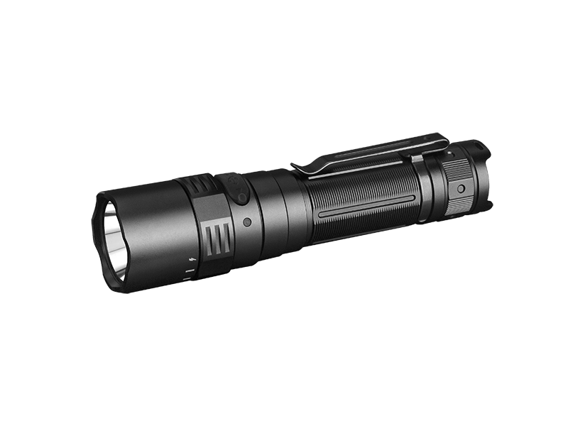 Фото Ліхтар ручний Fenix PD40R V2.0 + подарунок Ліхтар ручний Fenix E01 V2.0 PD40RV20E01V20,