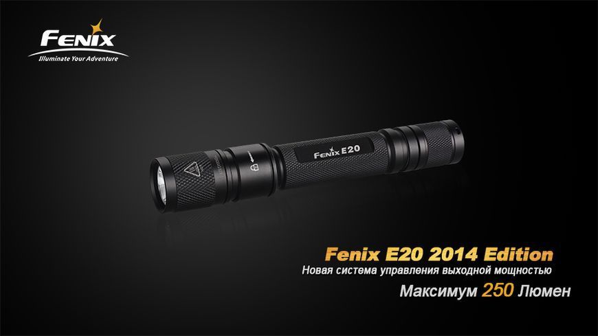 Фото Fenix E20 E20,