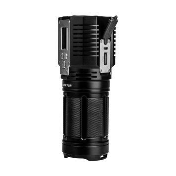 Фото Ліхтар ручний Fenix TK72R 3 Cree XHP70 TK72R,