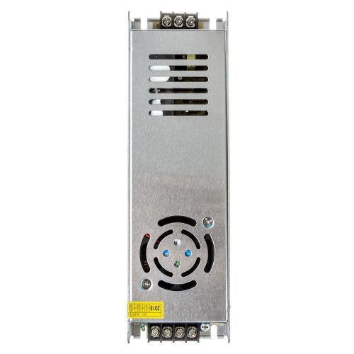 Фото Led блок живлення 12V 30A 360Вт IP20 M 1013404,