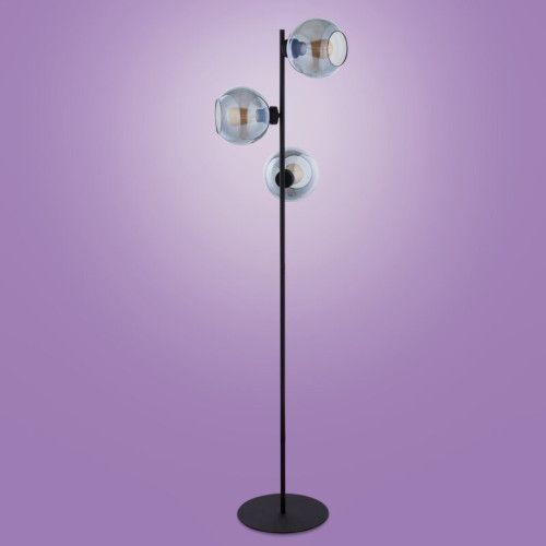 Фото Торшер TK-Lighting cubus graphite 5239 5239,