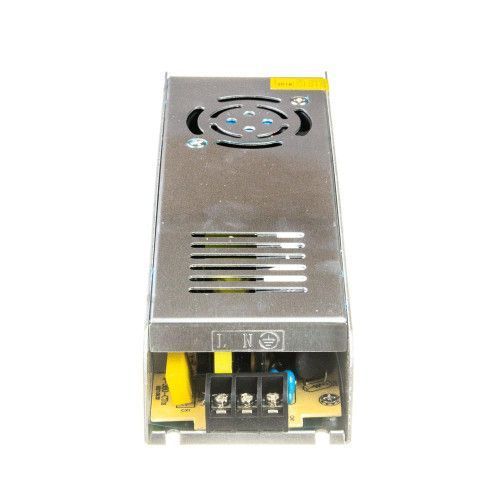 Фото Led блок живлення 12V 30A 360Вт IP20 M 1013404,