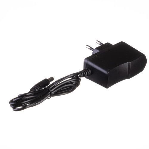Фото Led блок живлення 5V 2А 10Вт IP20 розетковий 1013306,