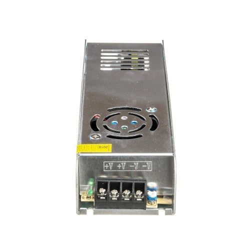Фото Led блок живлення 12V 30A 360Вт IP20 M 1013404,