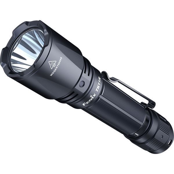 Фото Фонарь ручной Fenix TK11R TK11R,