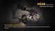 Фото Ліхтар ручний Fenix PD35 XM-L2 U2 PD35XML2U2new, вид 12,