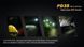 Фото Ліхтар ручний Fenix PD35 XM-L2 U2 PD35XML2U2new, вид 5,
