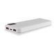 Фото Повербанк 10000mAh TITANUM WQ55 22.5W White 28289, вид 5,