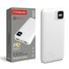 Фото Повербанк 10000mAh TITANUM WQ55 22.5W White 28289, вид 1,