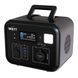 Фото Зарядна станція електрична портативна V-WATT ALPHA 600W 9996, вид 4,