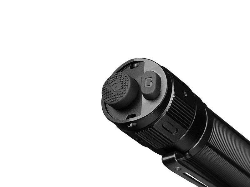 Фото Ліхтар ручний Fenix TK16 V2.0 + подарунок Ліхтар ручний Fenix E02R TK16V20E02R,