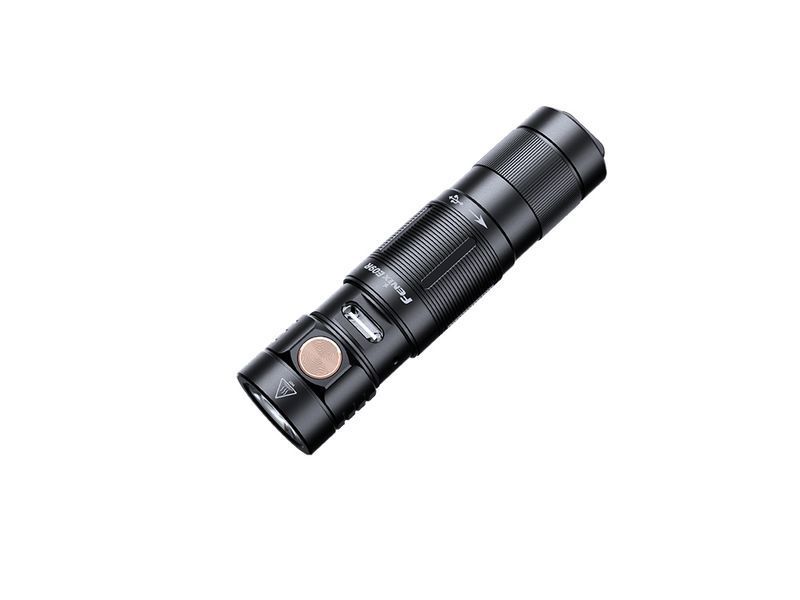Фото Ліхтар ручний Fenix E09R E09R,