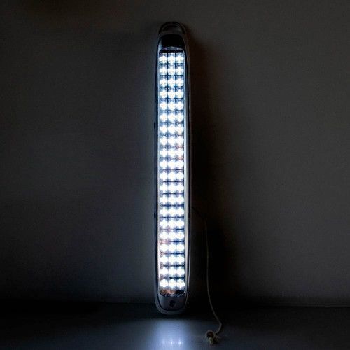 Фото Светильник аккумуляторный аварийный LED CT-9960 58288,