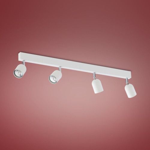 Фото Спот TK-Lighting top 4 Білий 1024 1024,