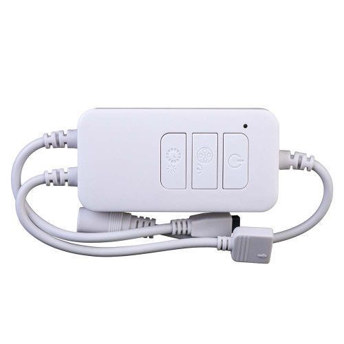 Фото LED Контроллер RGB WIFI Tuya 12А DC5-24V - 44 кнопки+3 кнопки 1022743,