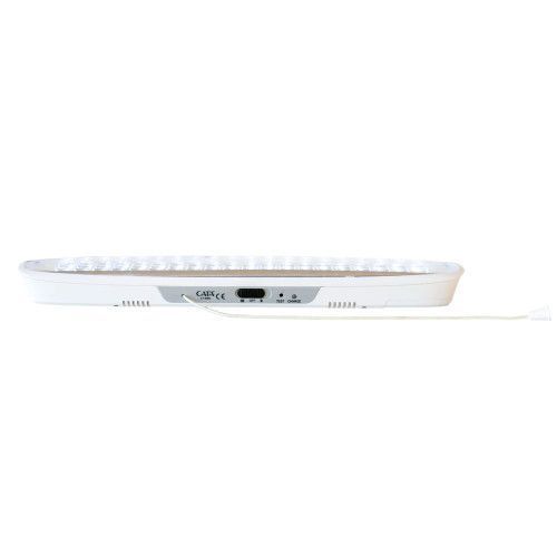 Фото Светильник аккумуляторный аварийный LED CT-9960 58288,